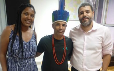 Programa Minha Casa Minha Vida Rural: Transformação e Habitação com a Associação API BRASIL e CAR